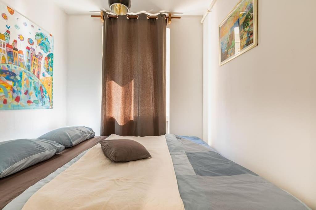 Grich Top Location Apartment Zagreb Exterior foto