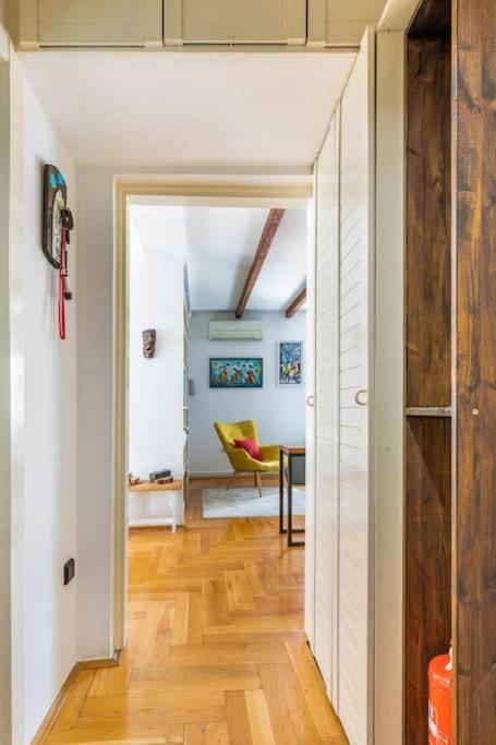 Grich Top Location Apartment Zagreb Exterior foto